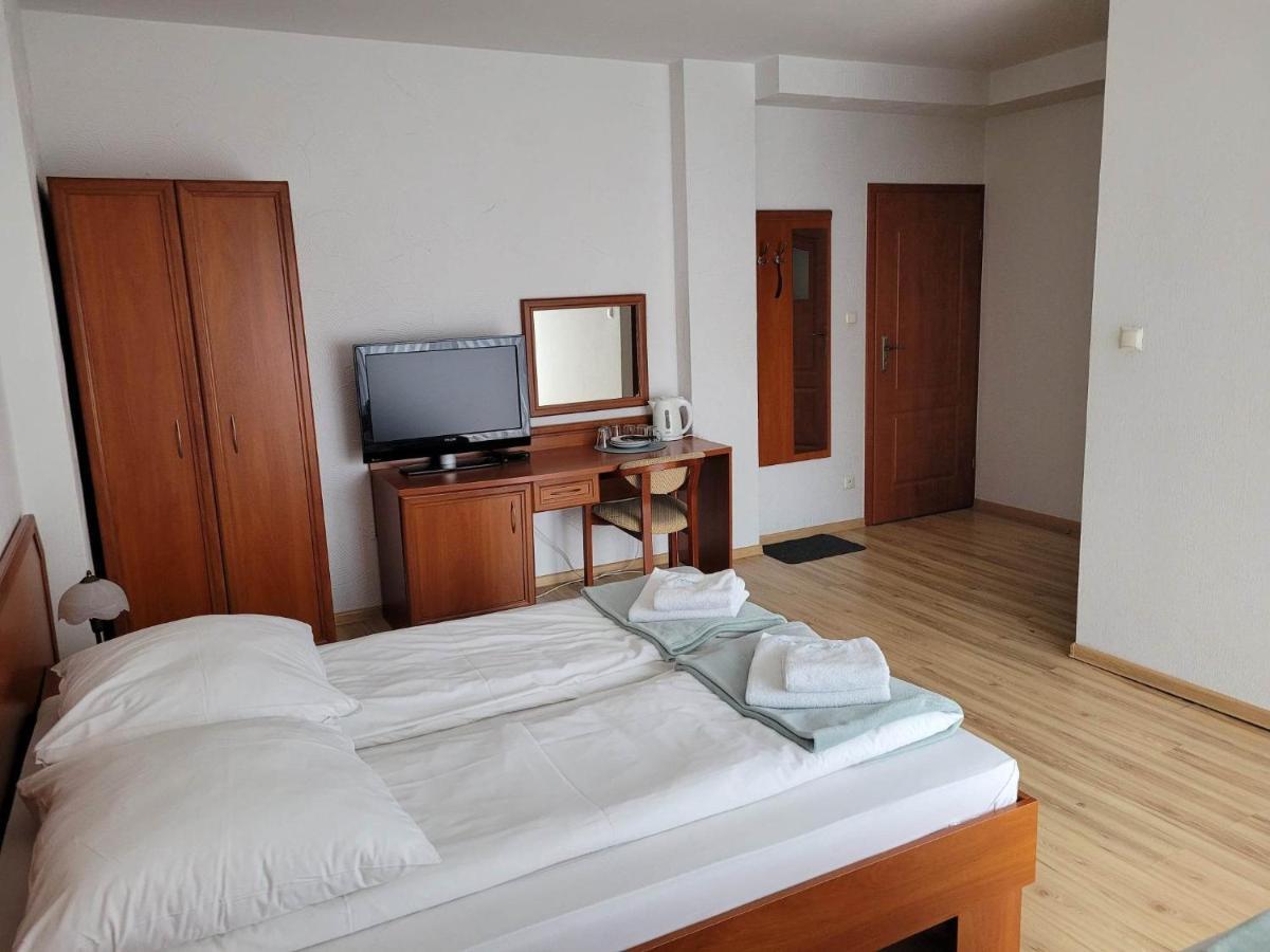 Ferienwohnung U Juhasa Mietowka Białka Tatrzańska Exterior foto