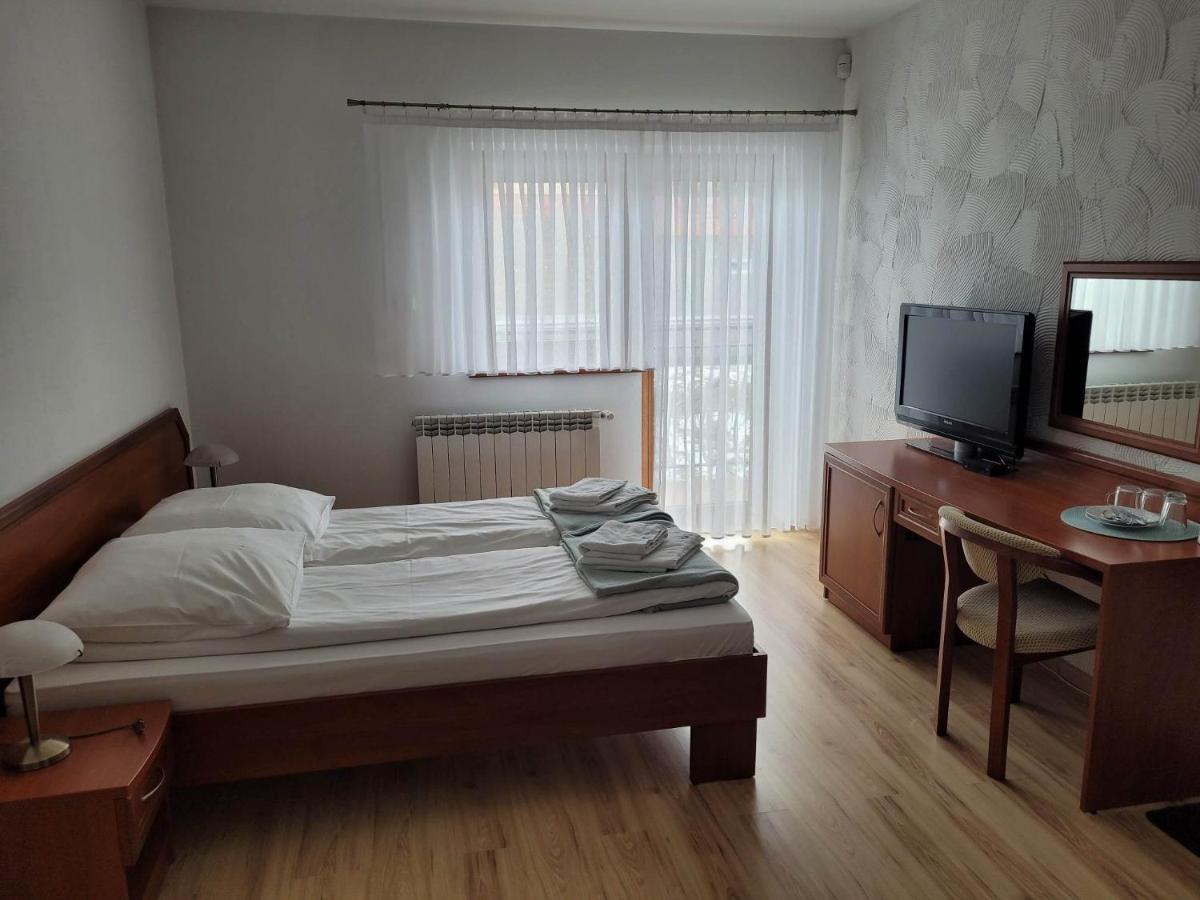 Ferienwohnung U Juhasa Mietowka Białka Tatrzańska Exterior foto