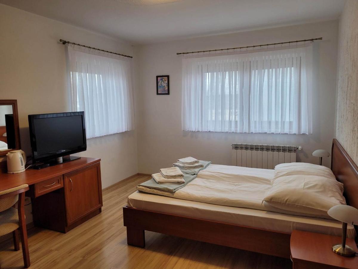 Ferienwohnung U Juhasa Mietowka Białka Tatrzańska Exterior foto