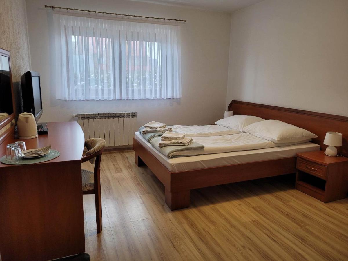 Ferienwohnung U Juhasa Mietowka Białka Tatrzańska Exterior foto