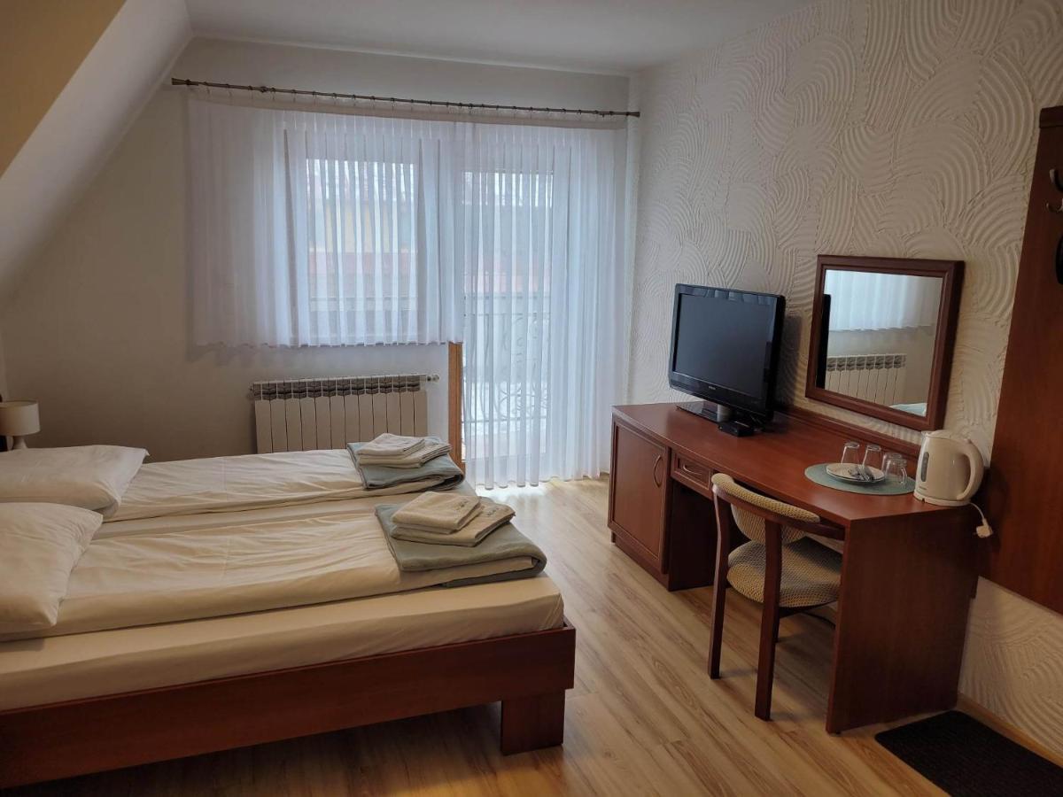 Ferienwohnung U Juhasa Mietowka Białka Tatrzańska Exterior foto