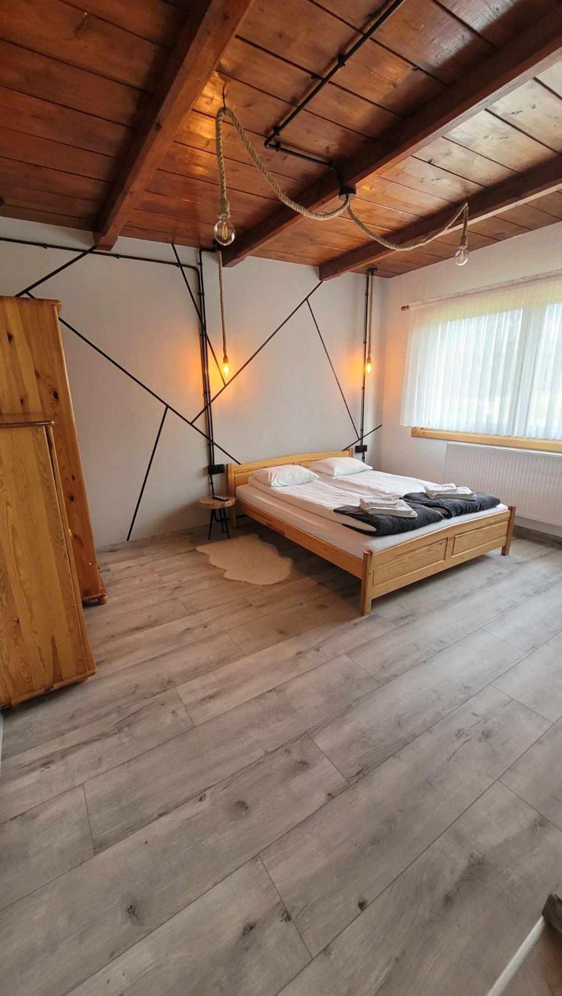 Ferienwohnung U Juhasa Mietowka Białka Tatrzańska Exterior foto
