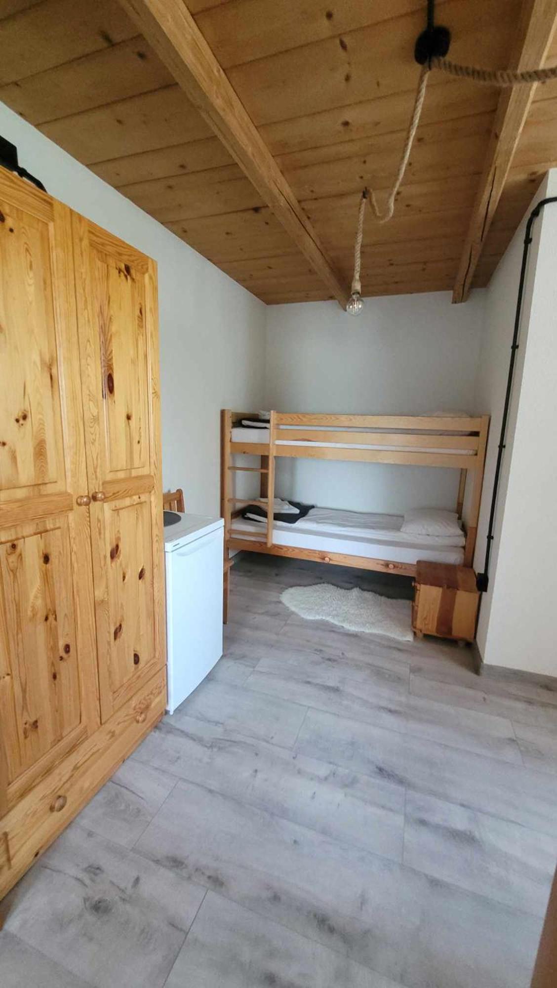 Ferienwohnung U Juhasa Mietowka Białka Tatrzańska Exterior foto