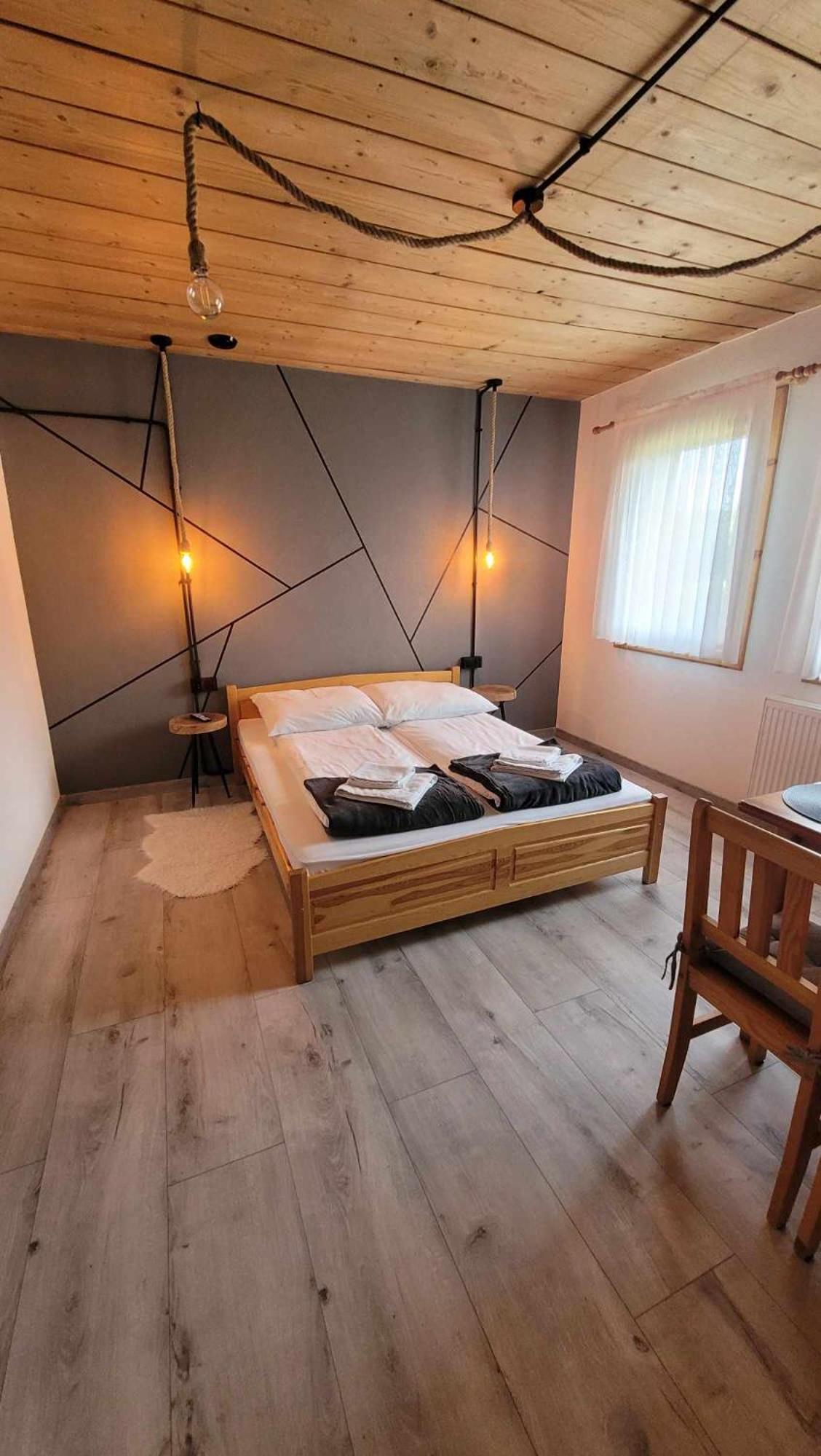 Ferienwohnung U Juhasa Mietowka Białka Tatrzańska Exterior foto