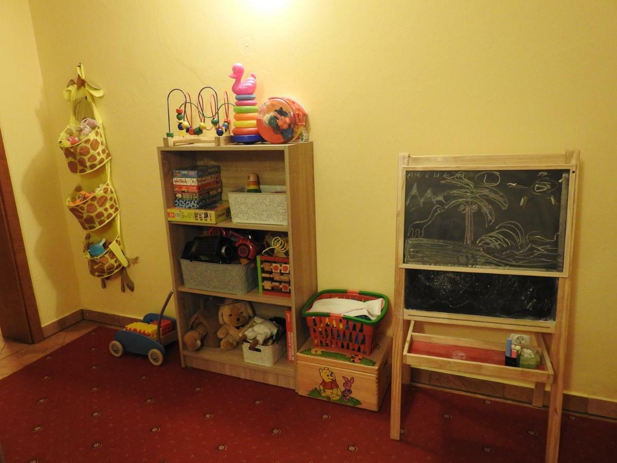 Ferienwohnung U Juhasa Mietowka Białka Tatrzańska Exterior foto