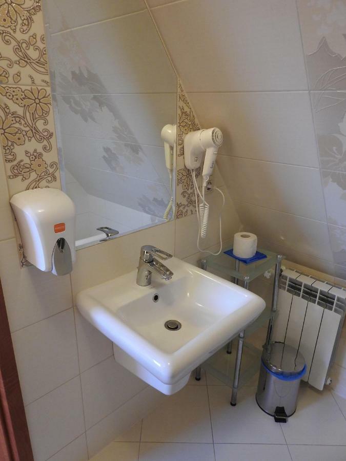 Ferienwohnung U Juhasa Mietowka Białka Tatrzańska Exterior foto
