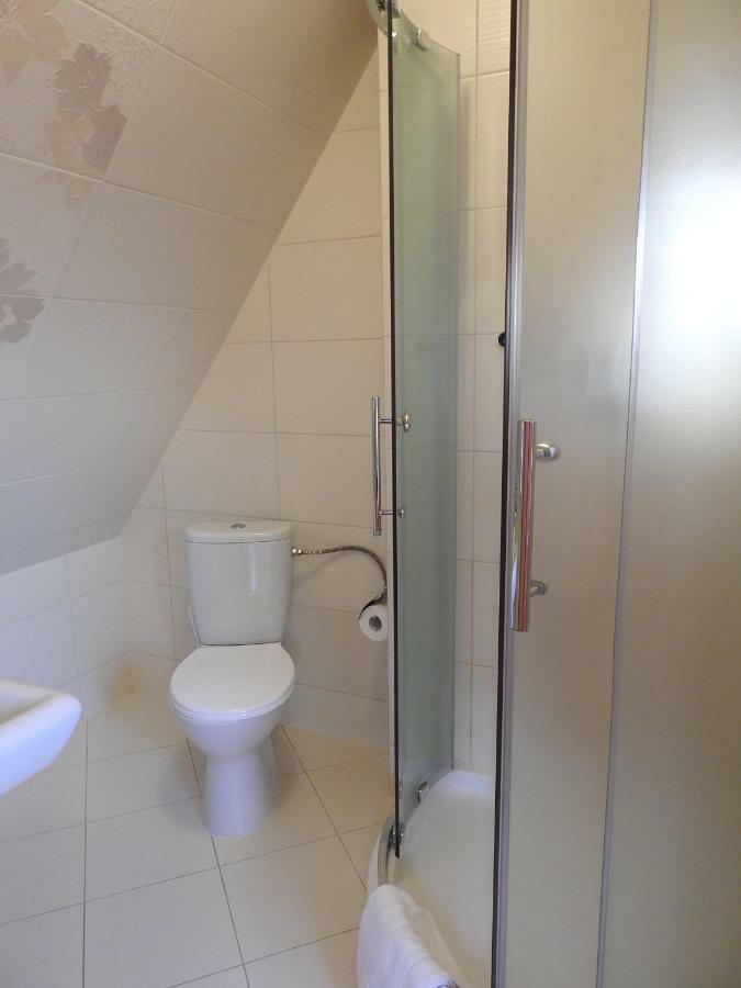 Ferienwohnung U Juhasa Mietowka Białka Tatrzańska Exterior foto