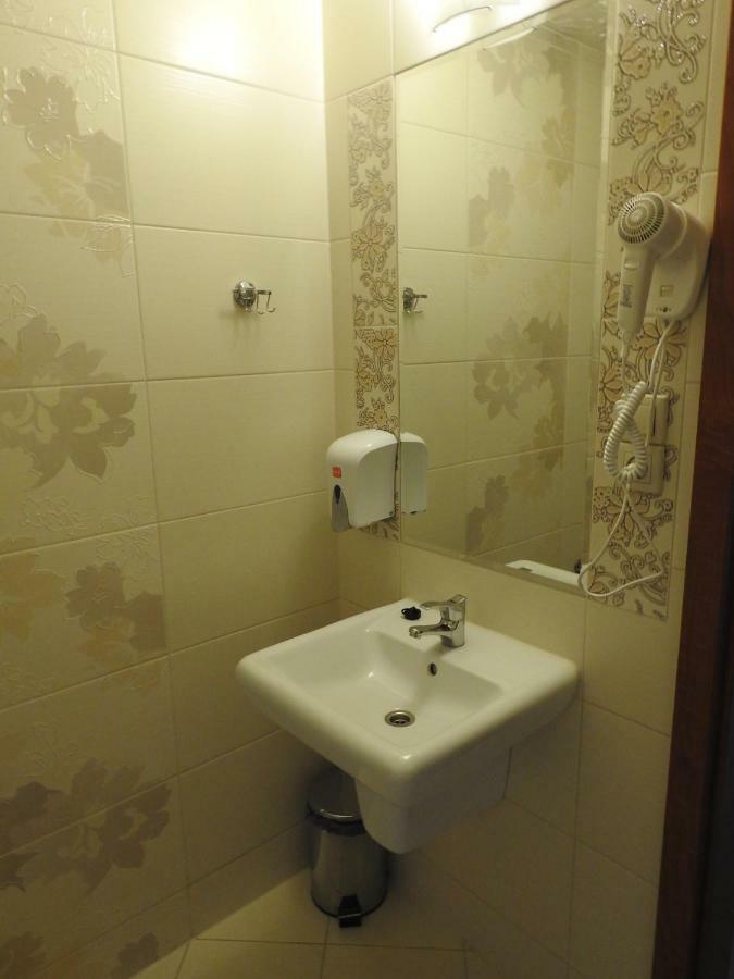 Ferienwohnung U Juhasa Mietowka Białka Tatrzańska Exterior foto